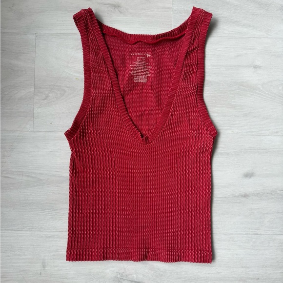Free People Intimately Clean Slate Tank - Picture 4 of 11